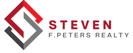 Steven F. Peters Realty Logo